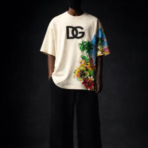 ISLAND WAVE T-SHIRT