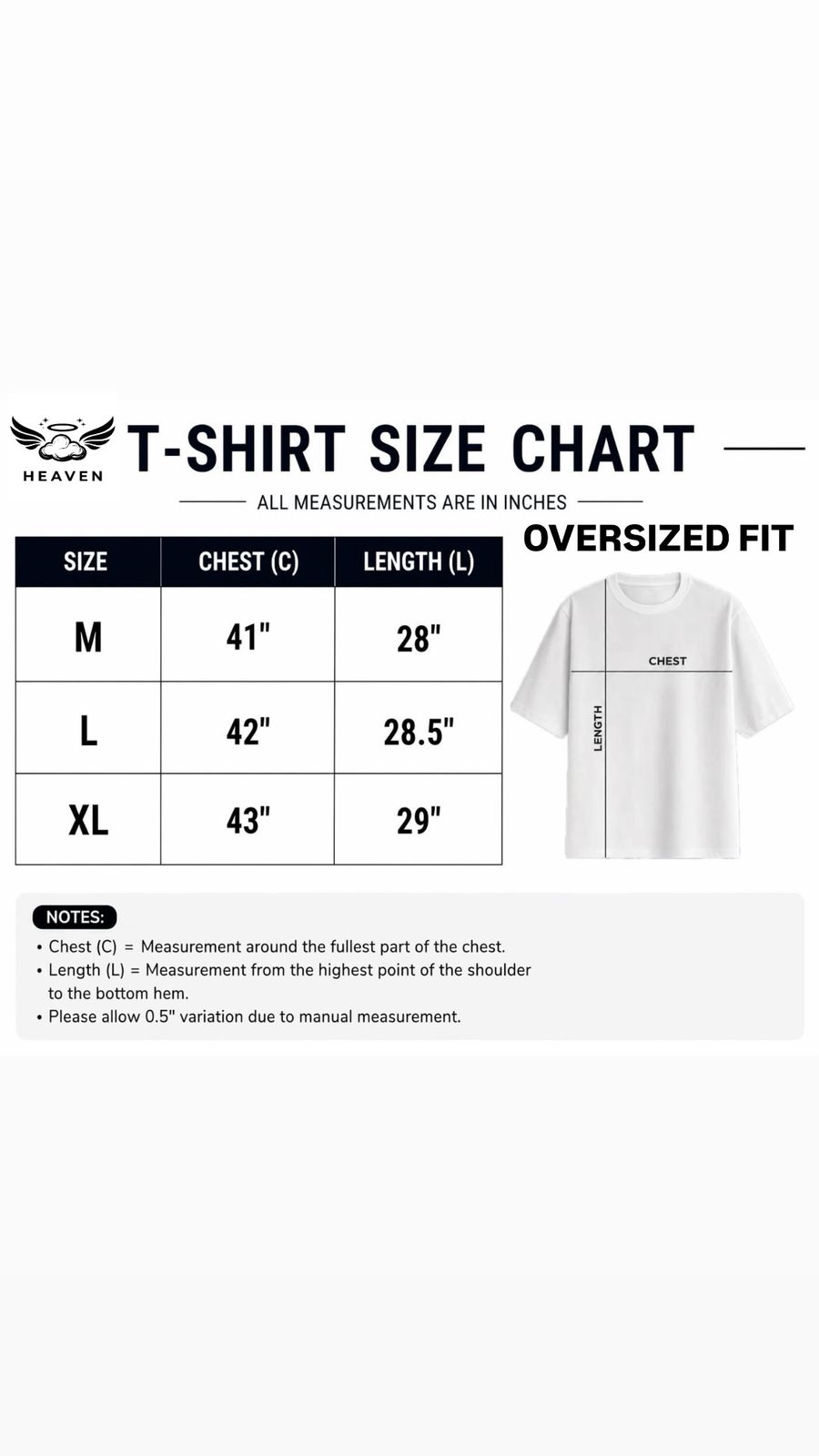 Just Do It Air Graphic Oversized T-Shirt (RED)